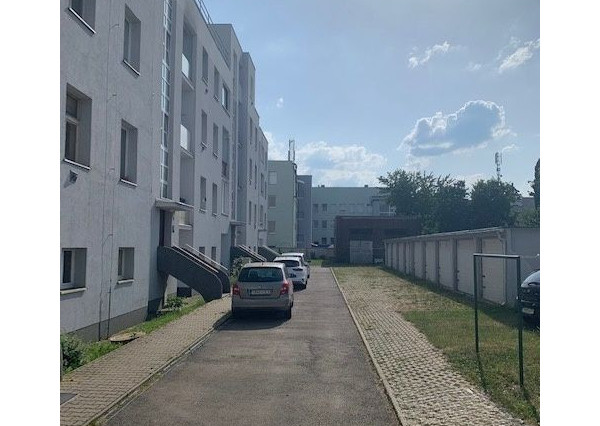 Na prenájom zariadený 2 izb byt - SIHOŤ 1  v Trenčíne .