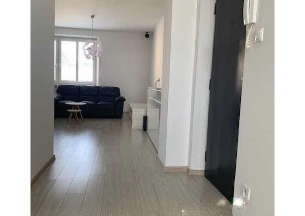 Na prenájom zariadený 2 izb byt - SIHOŤ 1  v Trenčíne .