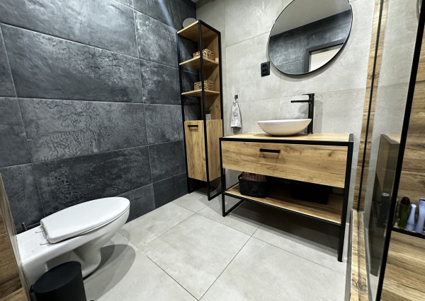 Moderný 3 izbový byt s terasou v úplnom centre mesta