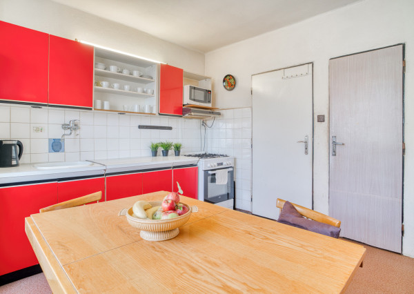 Na predaj dom s dvoma bytovými jednotkami v Lieskovci