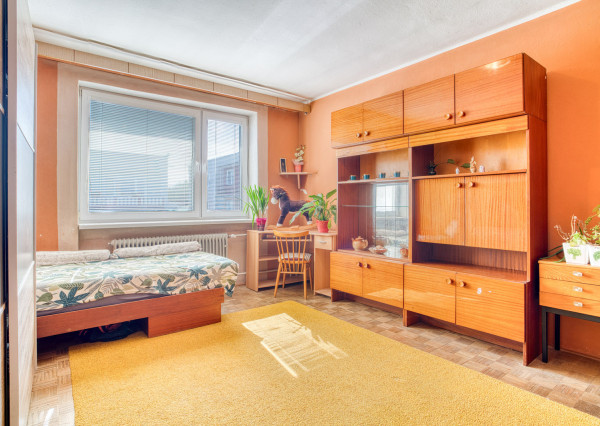 Na predaj dom s dvoma bytovými jednotkami v Lieskovci