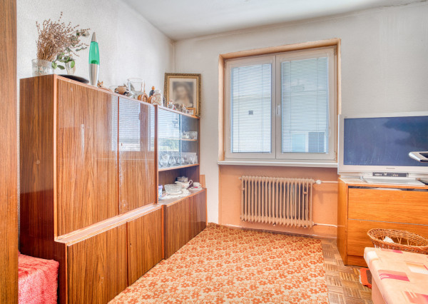 Na predaj dom s dvoma bytovými jednotkami v Lieskovci