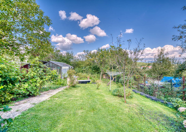 Na predaj dom s dvoma bytovými jednotkami v Lieskovci