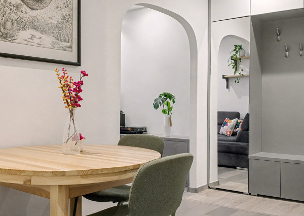 Na predaj  3-izbový byt s dvoma loggiami v Petržalke BA.