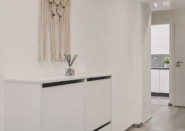 Na predaj  3-izbový byt s dvoma loggiami v Petržalke BA.