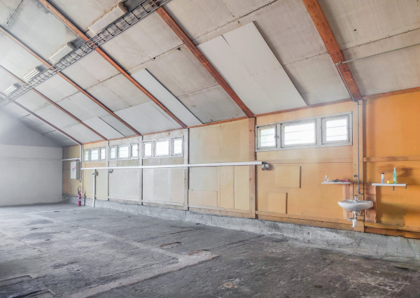 Na prenájom skladové/výrobné priestory v Malackách