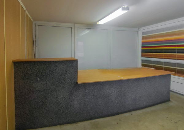 Na prenájom skladové/výrobné priestory v Malackách