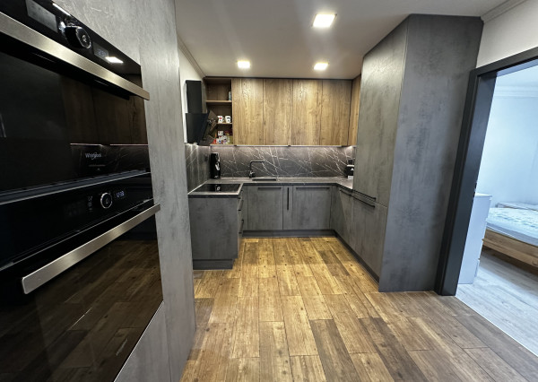 Moderný 3-izbový byt s terasou v úplnom centre mesta Trenčín