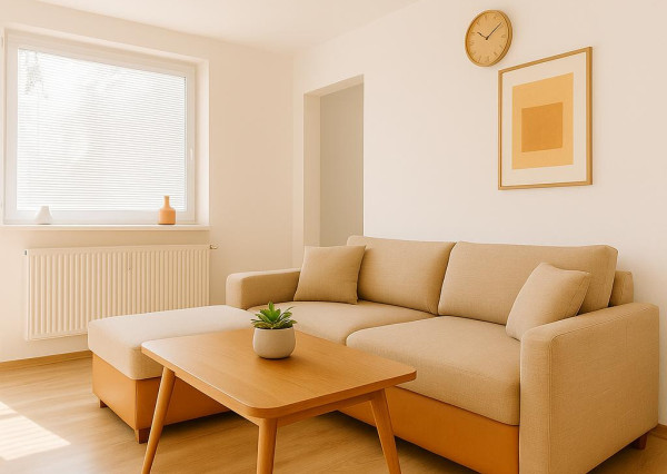 Na predaj 1-izbový byt v Martine