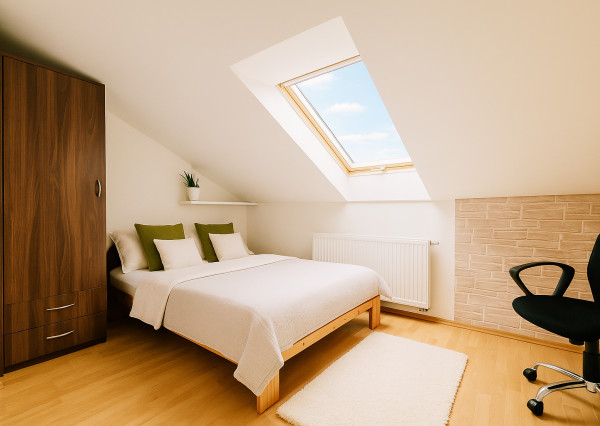 REZERVOVANÉ: Na predaj poschodový 5-izbový rodinný dom v obci Beluša