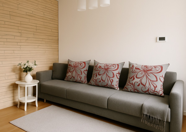 REZERVOVANÉ: Na predaj poschodový 5-izbový rodinný dom v obci Beluša