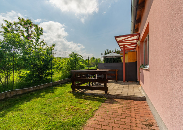 Na prenájom útulný 2-izbový byt v Senci - Holiday Village