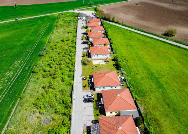 Na prenájom útulný 2-izbový byt v Senci - Holiday Village