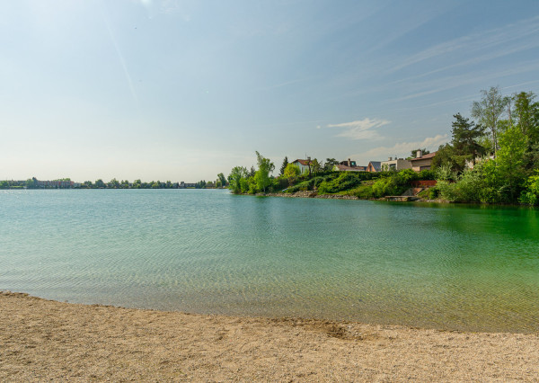 Na prenájom útulný 2-izbový byt v Senci - Holiday Village