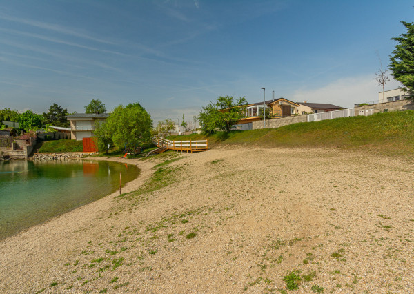 Na prenájom útulný 2-izbový byt v Senci - Holiday Village