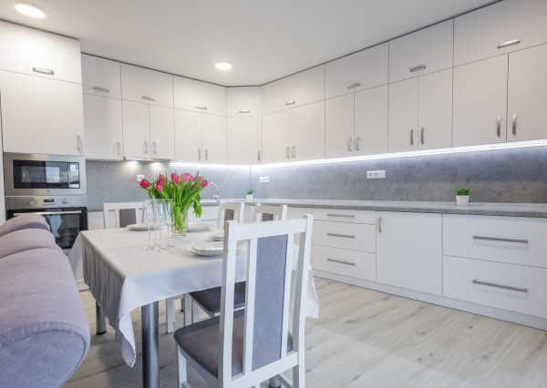 Na predaj moderný 3-izbový byt v Nimnici