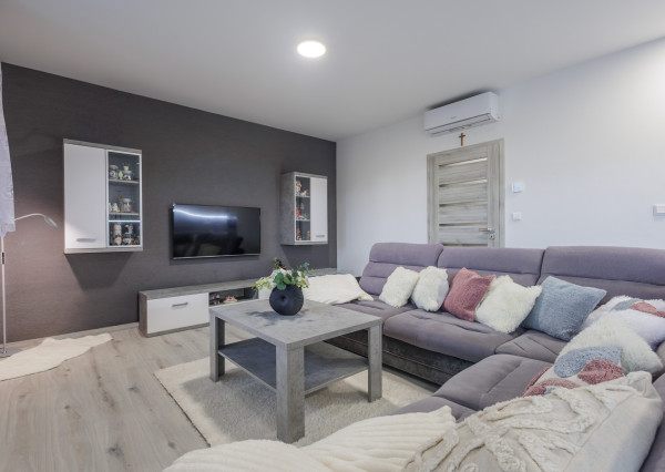 Na predaj moderný 3-izbový byt v Nimnici