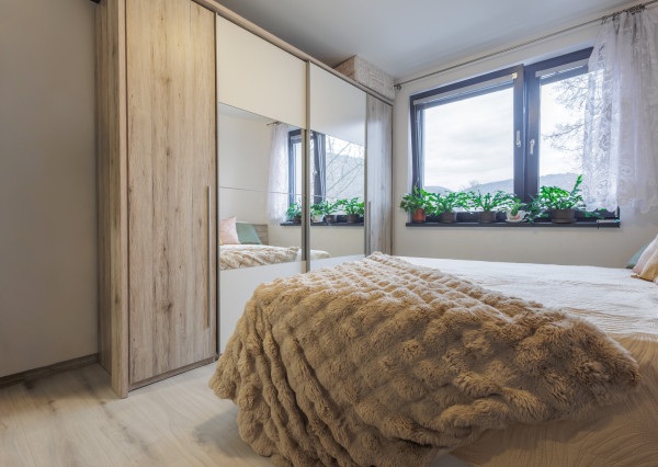 Na predaj moderný 3-izbový byt v Nimnici