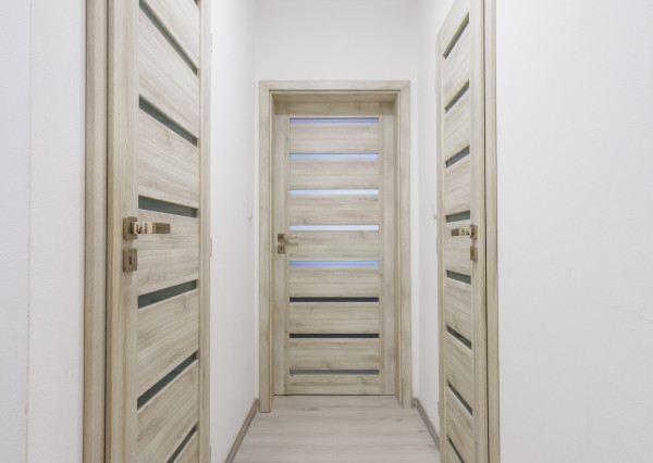 Na predaj moderný 3-izbový byt v Nimnici