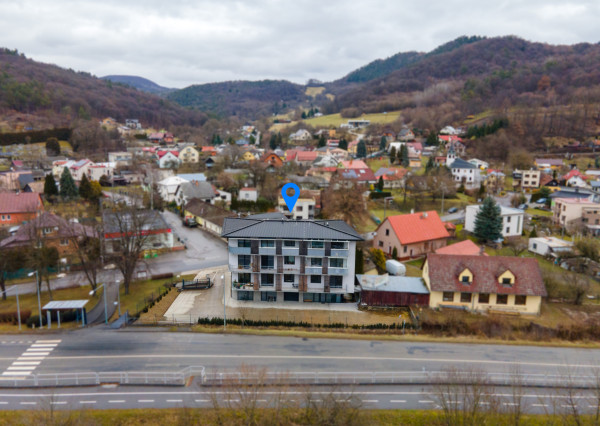 Na predaj moderný 3-izbový byt v Nimnici