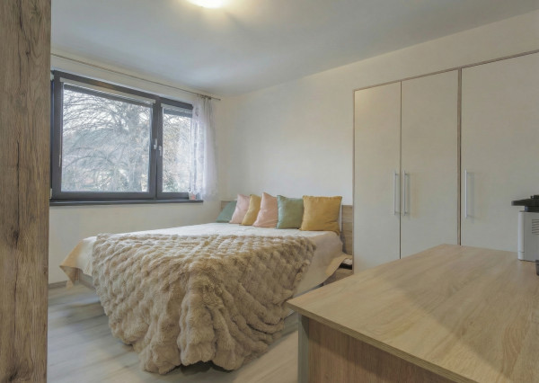 Moderný 3-izbový byt v Nimnici – na skok do Púchova