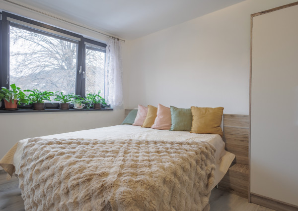 Moderný 3-izbový byt v Nimnici – na skok do Púchova