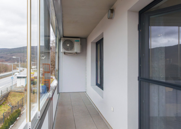 Moderný 3-izbový byt v Nimnici – na skok do Púchova