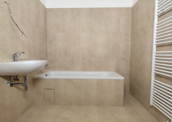 Na predaj 3-izbový byt v rezidencii Slnečná - Bánovce nad Bebravou