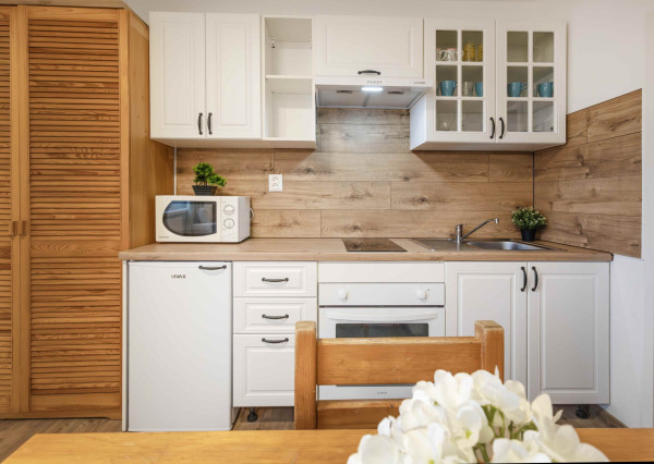 REZERVOVANÉ: Na prenájom útulný 2-izbový byt v Senci - Holiday Village