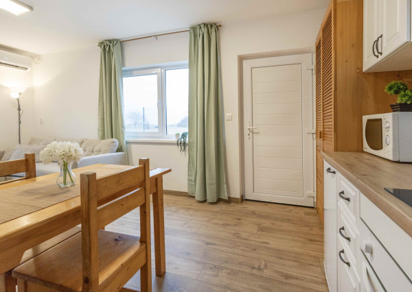 REZERVOVANÉ: Na prenájom útulný 2-izbový byt v Senci - Holiday Village