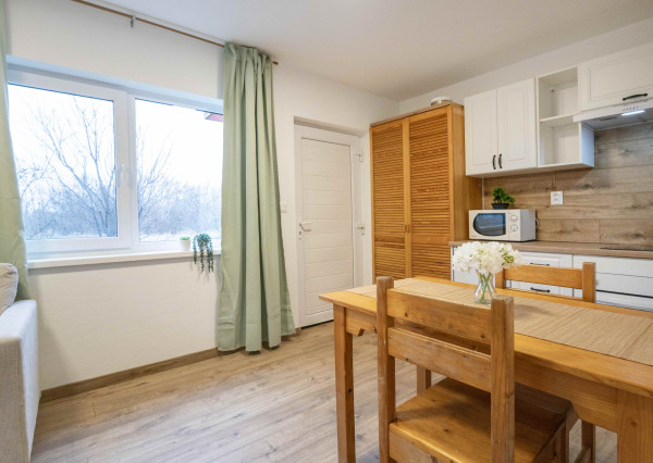 REZERVOVANÉ: Na prenájom útulný 2-izbový byt v Senci - Holiday Village