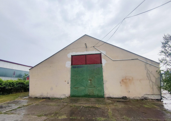 Na prenájom skladové/výrobné priestory v Malackách