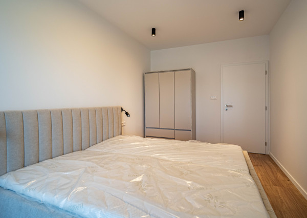 Na prenájom 2-izbový byt v Bratislave v projekte Nová Záhorská