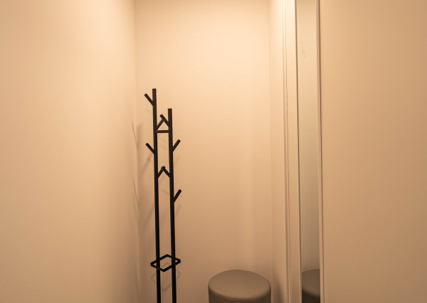 Na prenájom 2-izbový byt v Bratislave v projekte Nová Záhorská