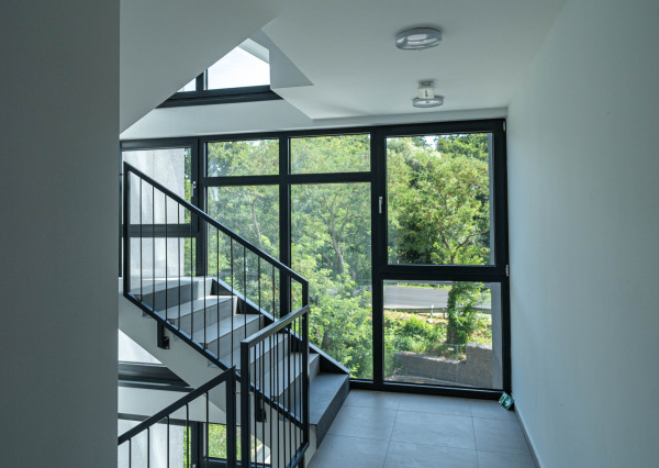 Na prenájom 2-izbový byt v Bratislave v projekte Nová Záhorská