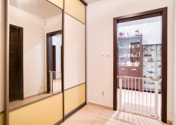 Na predaj 4-izbový rodinný dom v obci Gajary