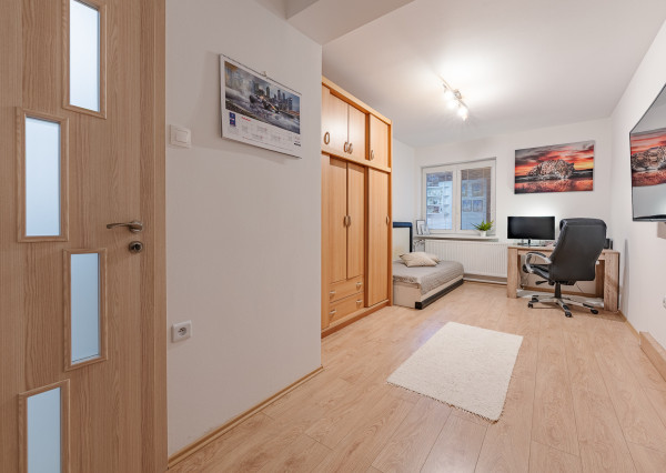 Na predaj rodinný dom v Podunajských Biskupiciach