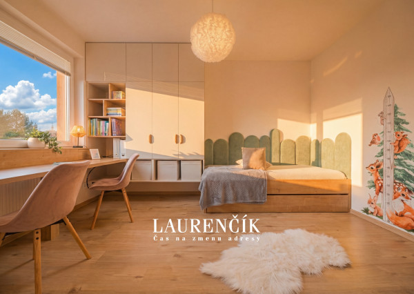 NA PREDAJ | Moderný 3-izbový byt v novostavbe s vlastným parkovaním