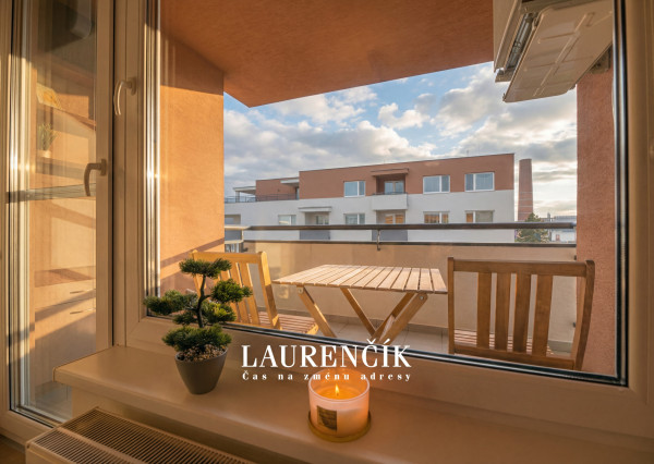 NA PREDAJ | Moderný 3-izbový byt v novostavbe s vlastným parkovaním