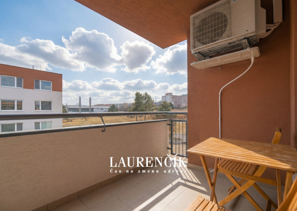 NA PREDAJ | Moderný 3-izbový byt v novostavbe s vlastným parkovaním