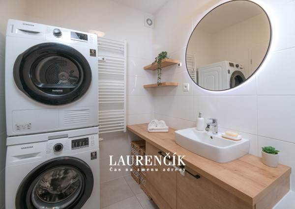 NA PREDAJ | Moderný 3-izbový byt v novostavbe s vlastným parkovaním