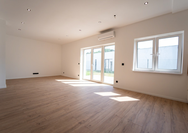 Na predaj 5-izbový rodinný dom v Moravanoch nad Váhom