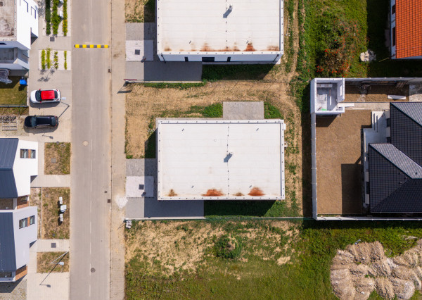 Na predaj 5-izbový rodinný dom v Moravanoch nad Váhom