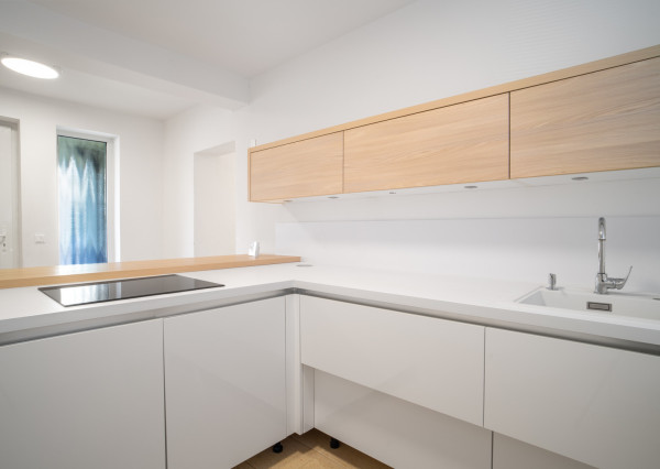 Na predaj dvojpodlažný rodinný dom s polyfunkciou v Trnave