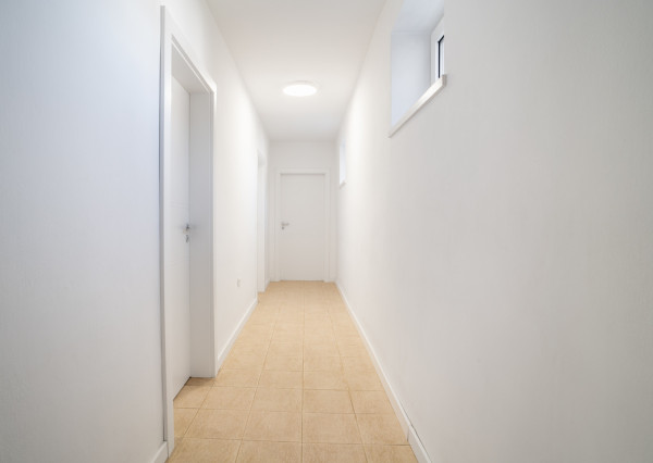 Na predaj dvojpodlažný rodinný dom s polyfunkciou v Trnave