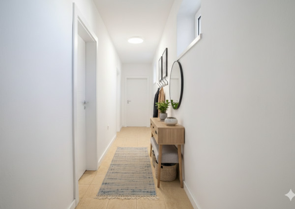 Na predaj dvojpodlažný rodinný dom s polyfunkciou v Trnave