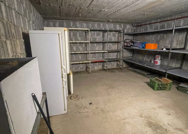 Na predaj dvojpodlažný rodinný dom s polyfunkciou v Trnave