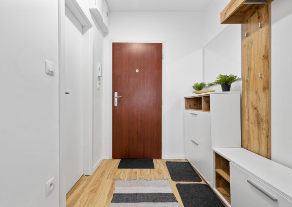 Na predaj útulný 2-izbový byt v Petržalke