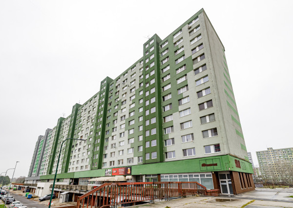 Na predaj útulný 2-izbový byt v Petržalke