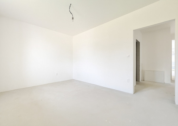 Na predaj novostavba 4-izbového rodinného domu